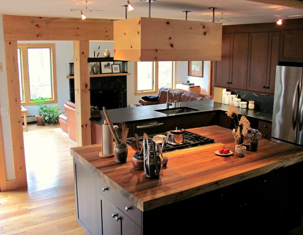 Integrating Nature Indoors by First Impression Designs - Photo 11