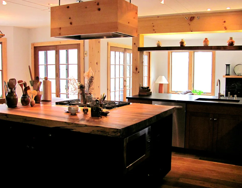 Integrating Nature Indoors by First Impression Designs - Photo 9