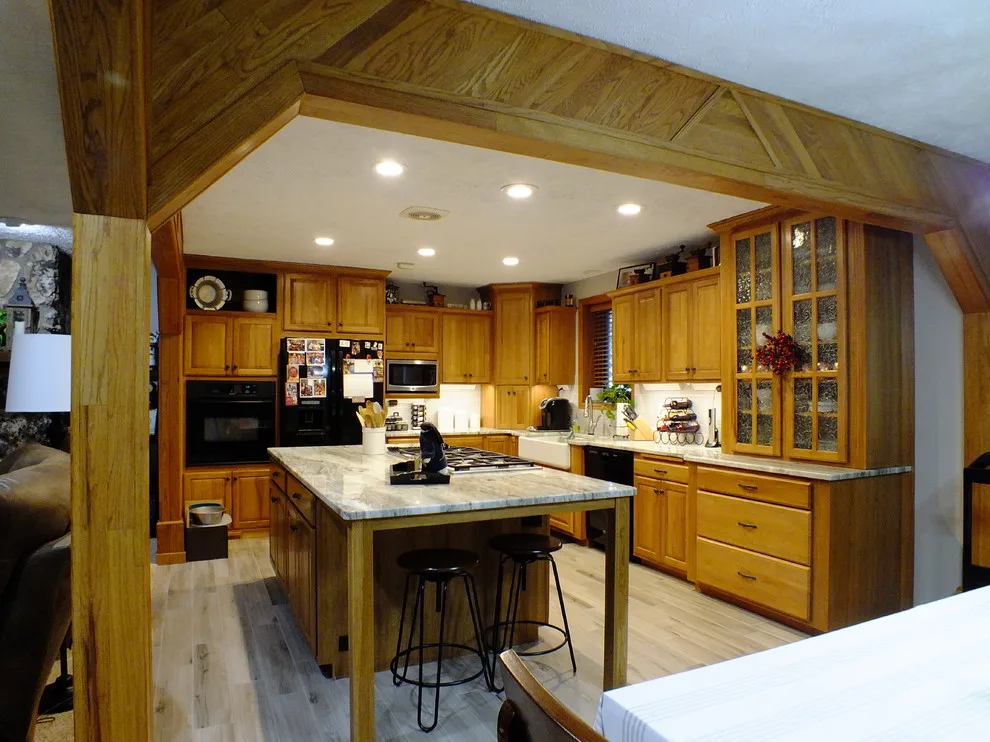 Revamping Kitchen Cabinets for a Fresh Look by Stephanie Bruntz Designs - Photo 5