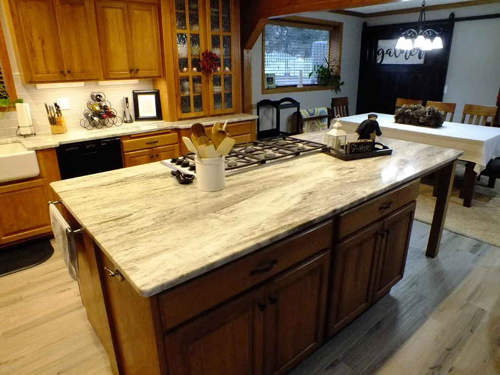 Revamping Kitchen Cabinets for a Fresh Look by Stephanie Bruntz Designs - Photo 9