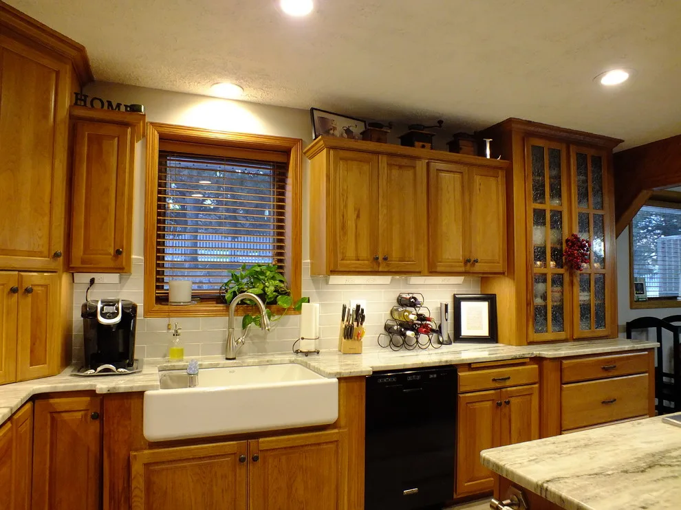 Revamping Kitchen Cabinets for a Fresh Look by Stephanie Bruntz Designs - Photo 6