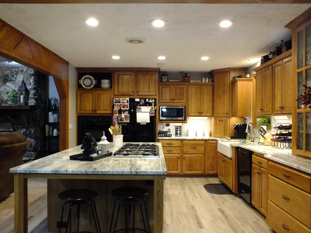 Revamping Kitchen Cabinets for a Fresh Look by Stephanie Bruntz Designs - Photo 4