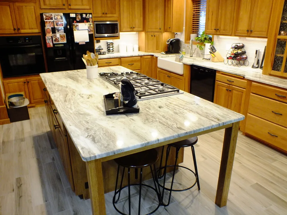 Revamping Kitchen Cabinets for a Fresh Look by Stephanie Bruntz Designs - Photo 3