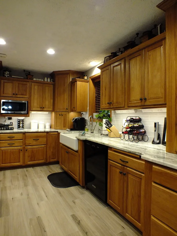 Revamping Kitchen Cabinets for a Fresh Look by Stephanie Bruntz Designs - Photo 7