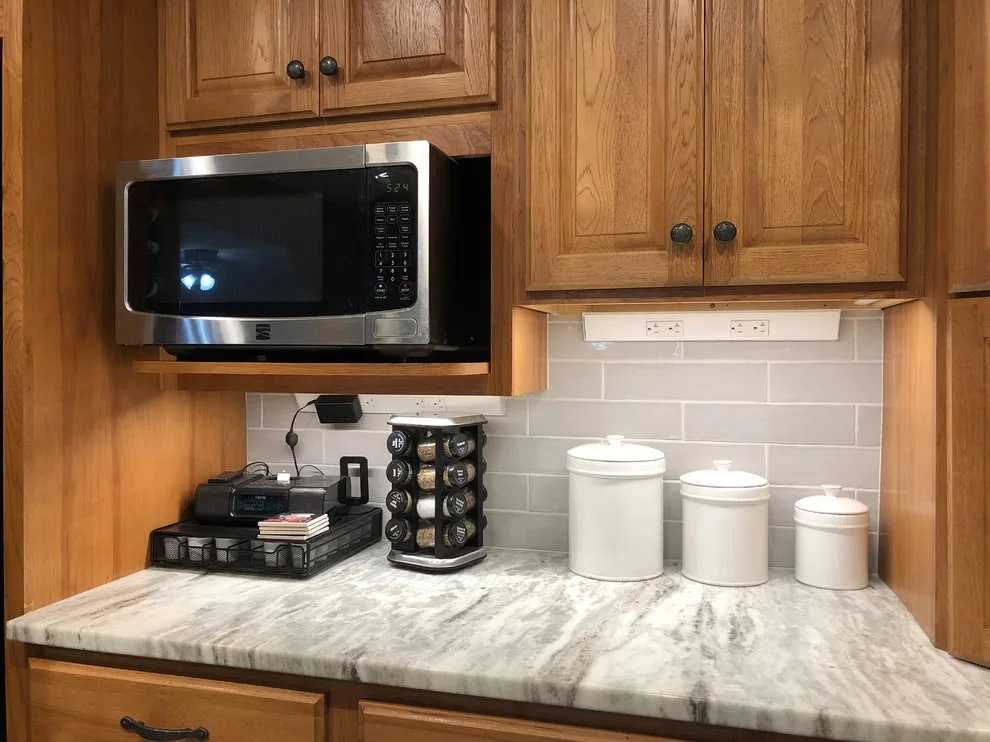 Revamping Kitchen Cabinets for a Fresh Look by Stephanie Bruntz Designs - Photo 8