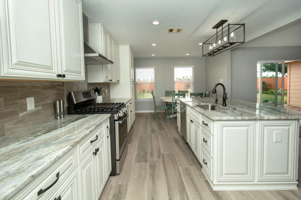 Crimson Hill Culinary by Griffin Design - Photo 4