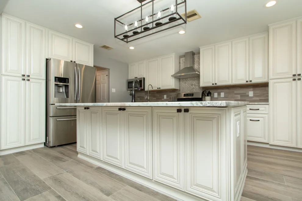 Crimson Hill Culinary by Griffin Design - Photo 2