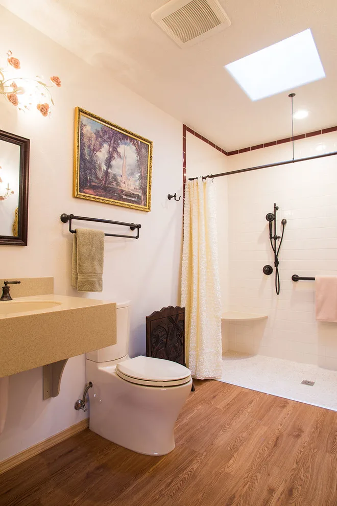 Scarlet Stallion Inn by Dreamstyle Remodeling - Photo 11
