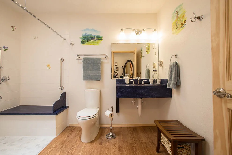 Scarlet Stallion Inn by Dreamstyle Remodeling - Photo 13