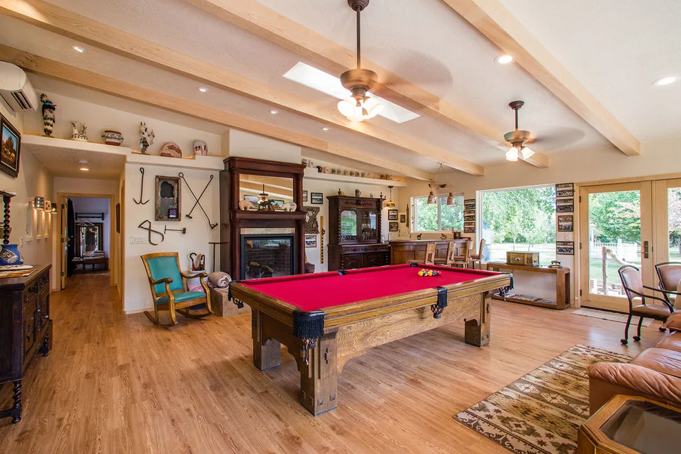 Scarlet Stallion Inn by Dreamstyle Remodeling - Photo 3