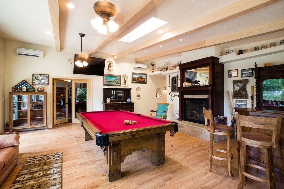 Scarlet Stallion Inn by Dreamstyle Remodeling - Photo 5