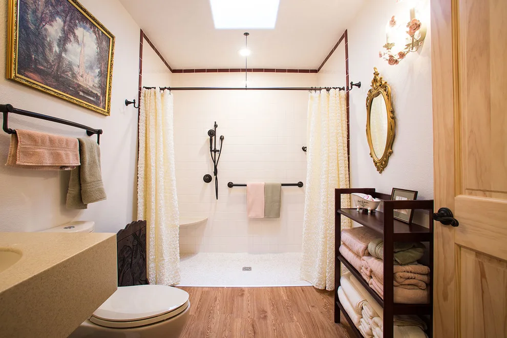 Scarlet Stallion Inn by Dreamstyle Remodeling - Photo 8