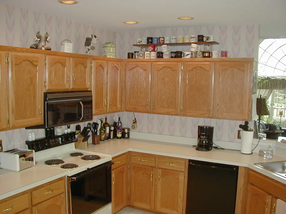 Scarlet Kitchen by Adam Gibson Design - Photo 3