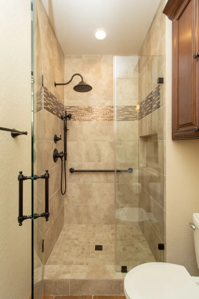Crimsonberry Home Renovation by Griffin Design - Photo 31