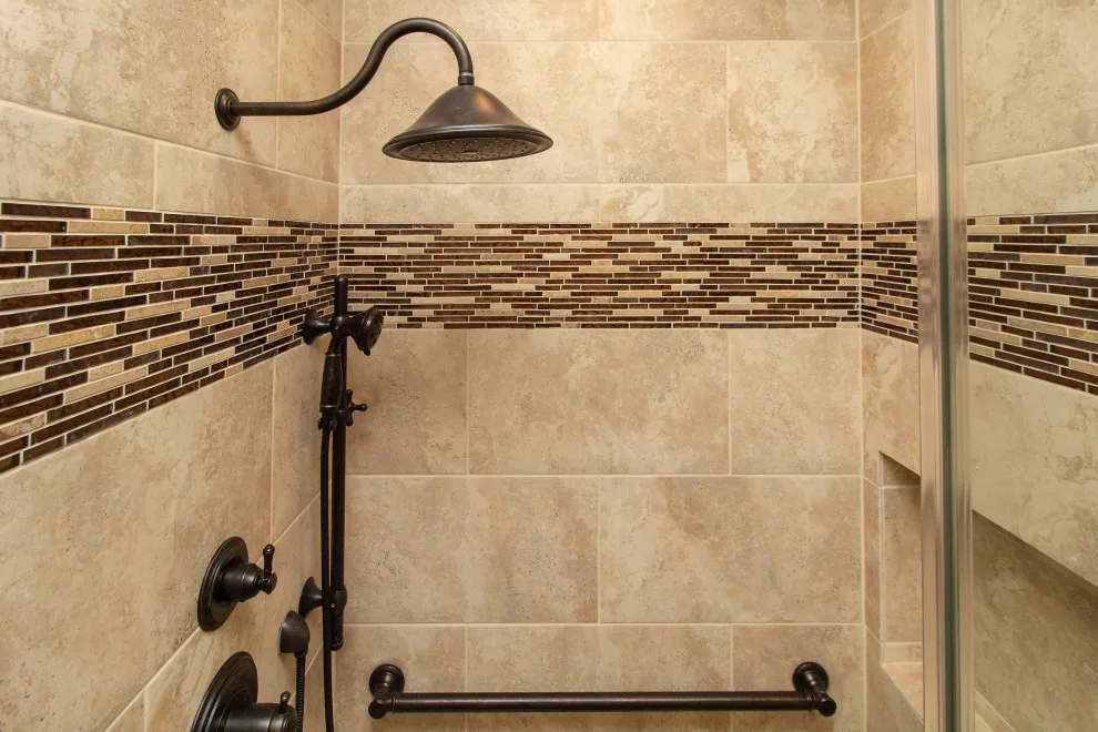 Crimsonberry Home Renovation by Griffin Design - Photo 8
