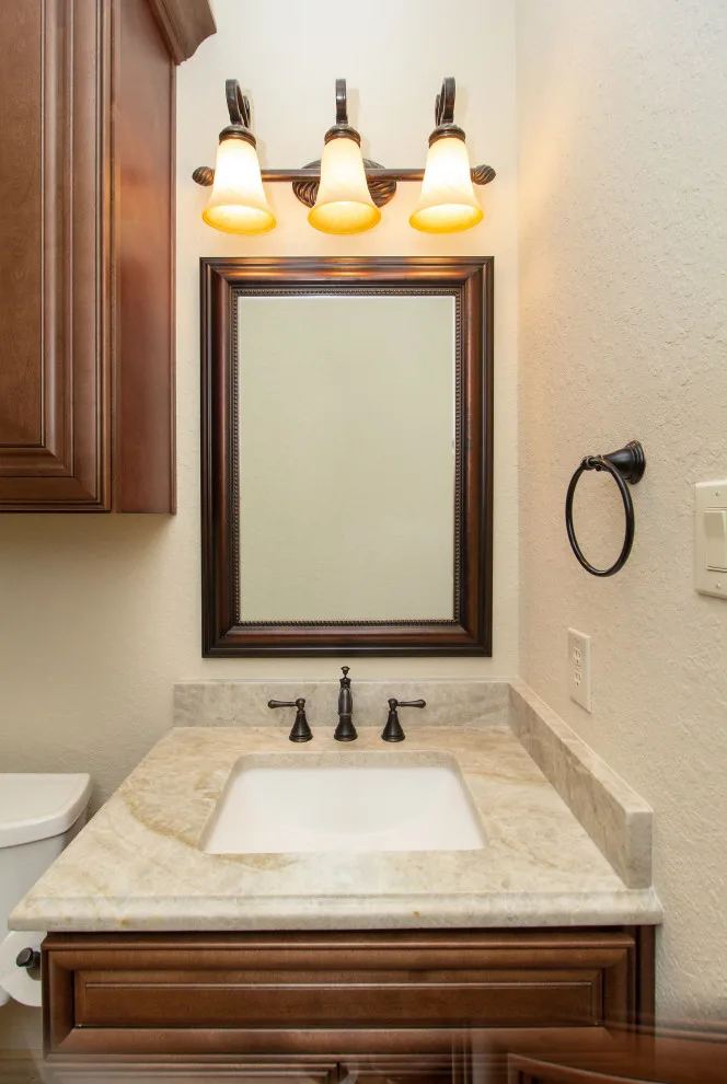 Crimsonberry Home Renovation by Griffin Design - Photo 24