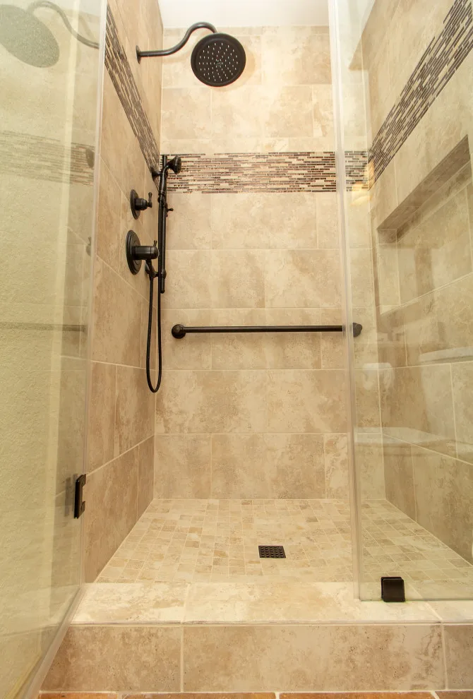 Crimsonberry Home Renovation by Griffin Design - Photo 13