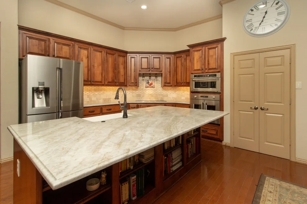 Crimsonberry Home Renovation by Griffin Design - Photo 12