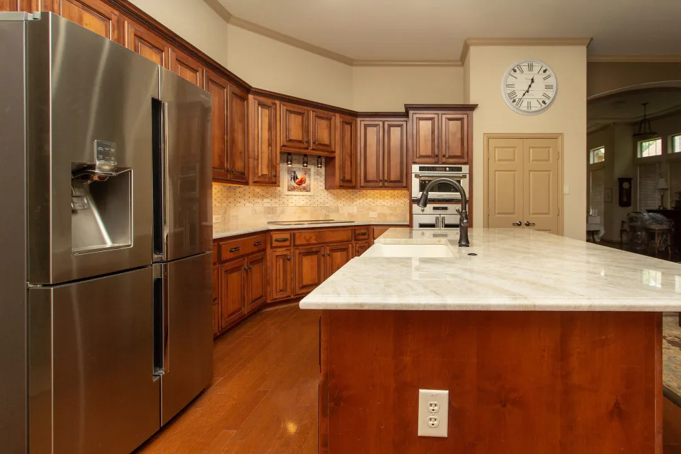 Crimsonberry Home Renovation by Griffin Design - Photo 27