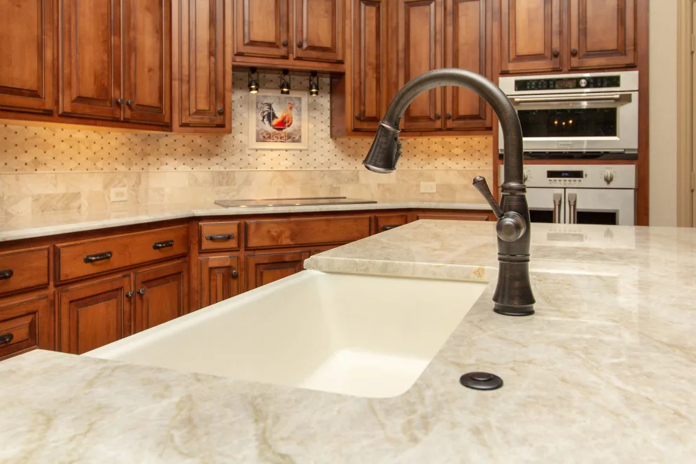 Crimsonberry Home Renovation by Griffin Design - Photo 7