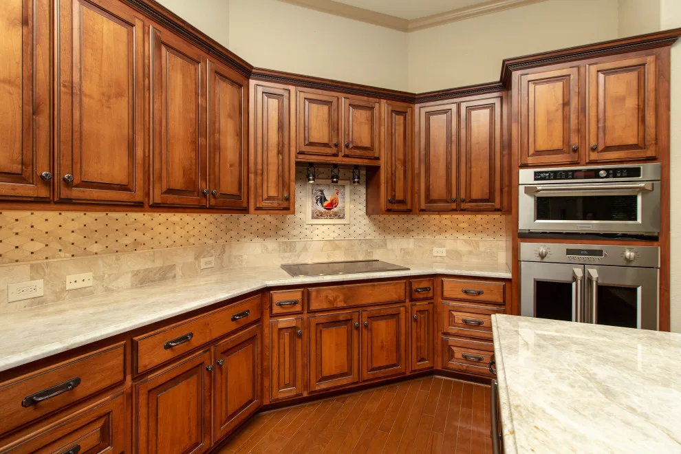 Crimsonberry Home Renovation by Griffin Design - Photo 28
