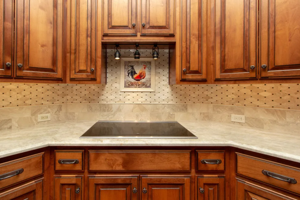 Crimsonberry Home Renovation by Griffin Design - Photo 19