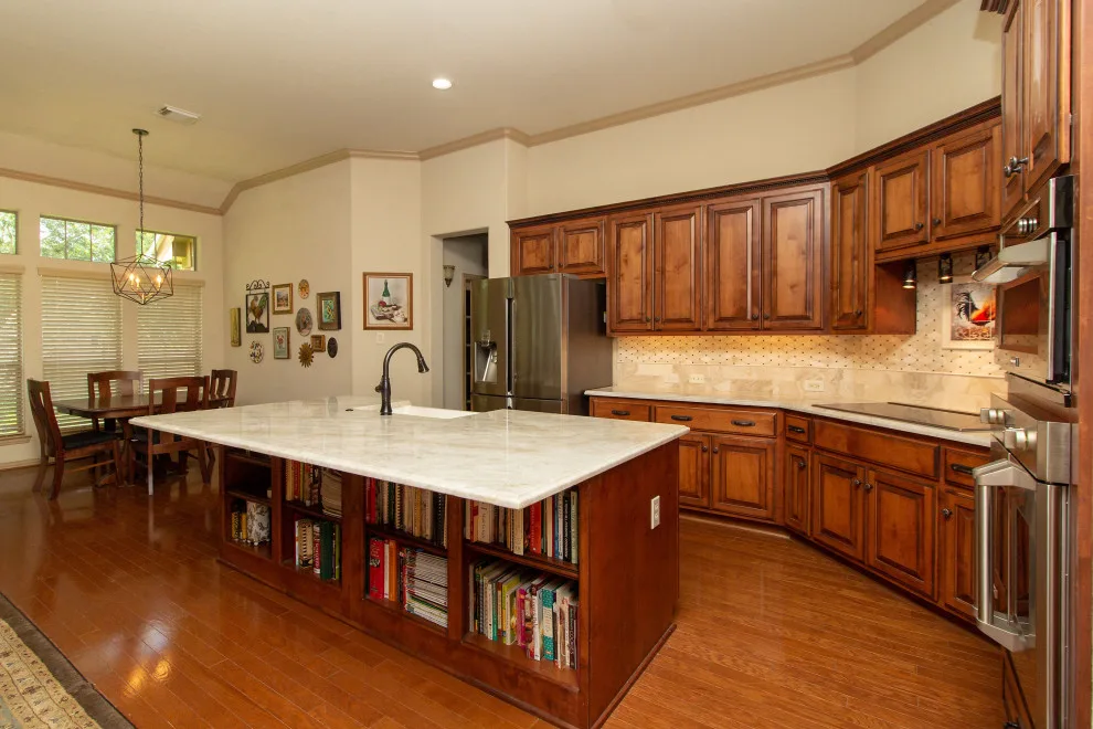 Crimsonberry Home Renovation by Griffin Design - Photo 3