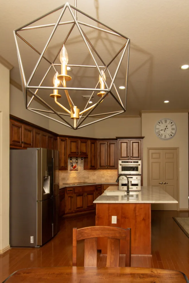 Crimsonberry Home Renovation by Griffin Design - Photo 10