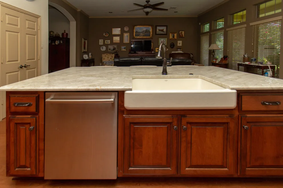 Crimsonberry Home Renovation by Griffin Design - Photo 6