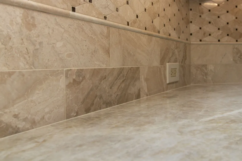 Crimsonberry Home Renovation by Griffin Design - Photo 9
