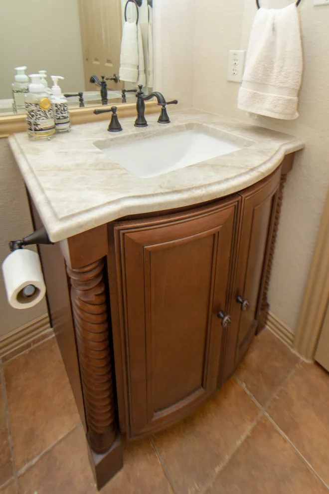Crimsonberry Home Renovation by Griffin Design - Photo 14