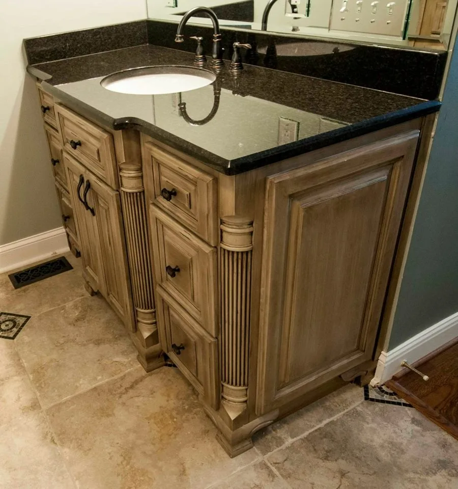 Restroom Initiatives by Millwork Supply - Photo 7