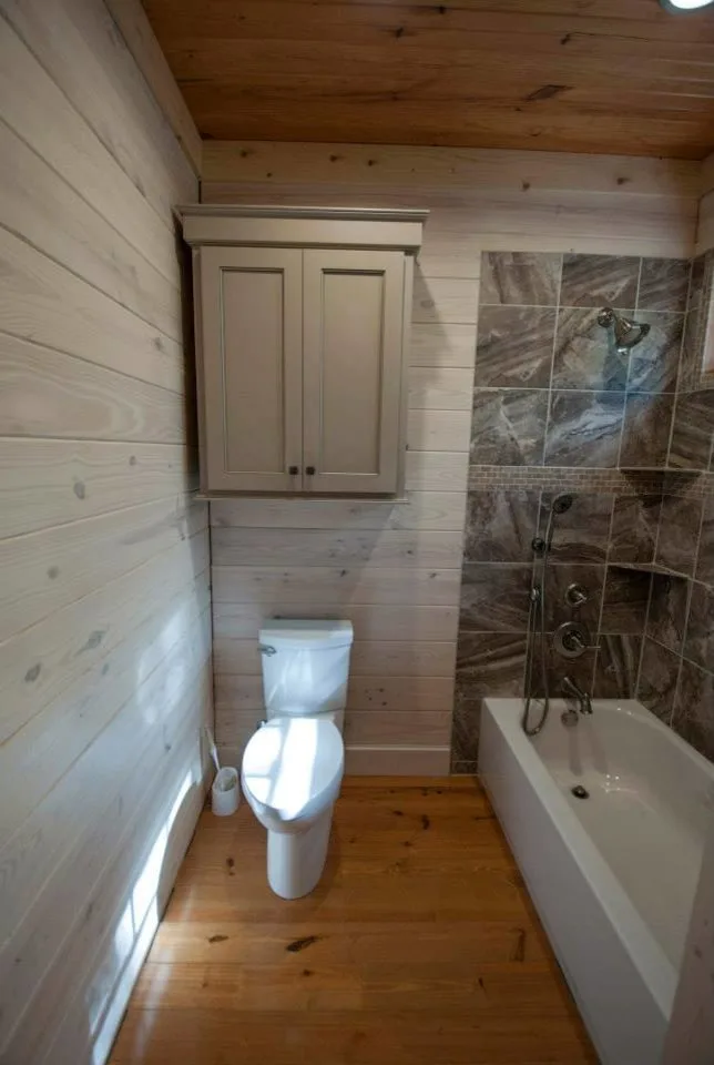 Restroom Initiatives by Millwork Supply - Photo 3