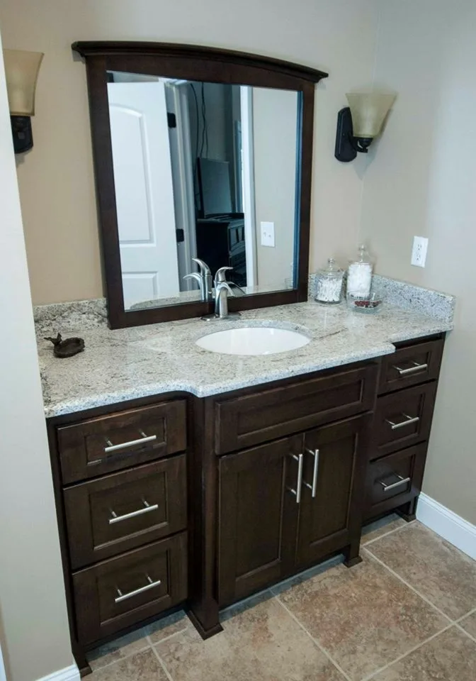 Restroom Initiatives by Millwork Supply - Photo 4