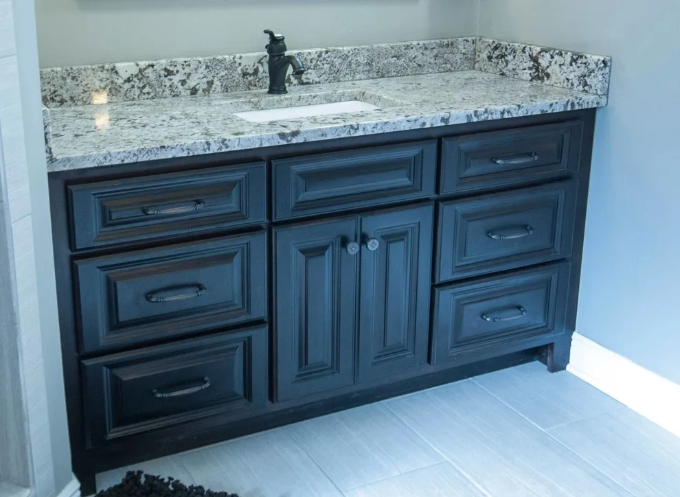 Restroom Initiatives by Millwork Supply - Photo 2