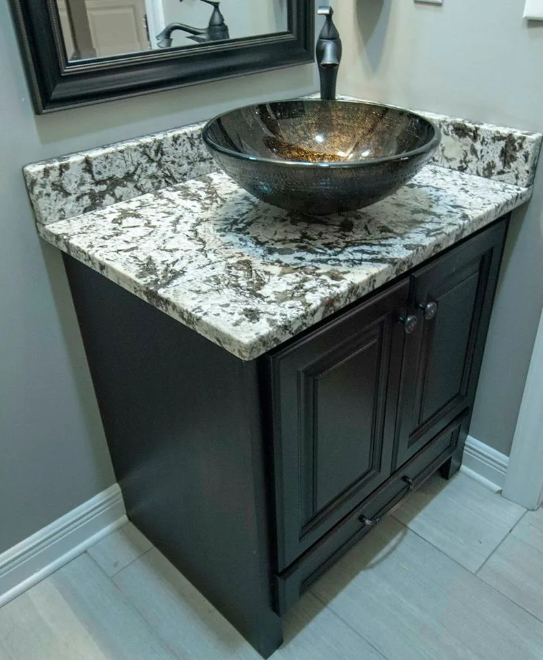 Restroom Initiatives by Millwork Supply - Photo 6