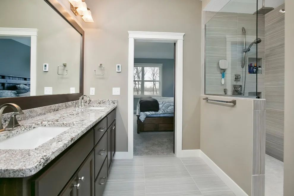 Reed's New Residence by Rebecca Ryan Design - Photo 8