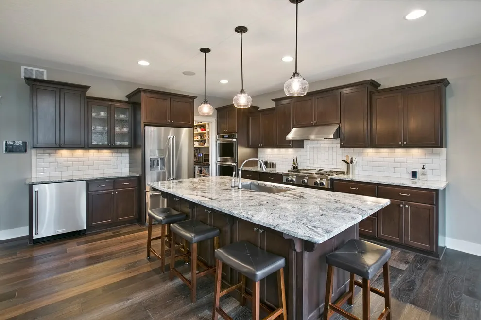 Reed's New Residence by Rebecca Ryan Design - Photo 12
