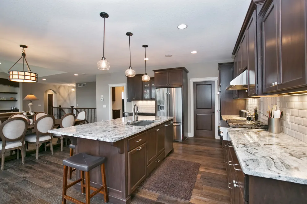 Reed's New Residence by Rebecca Ryan Design - Photo 13