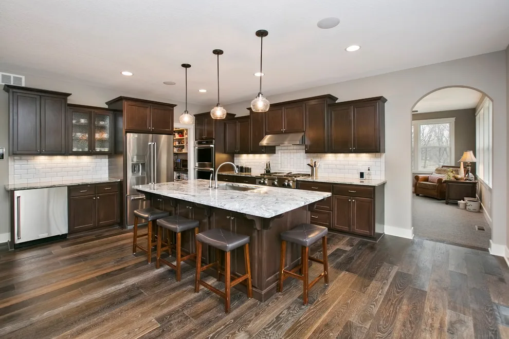 Reed's New Residence by Rebecca Ryan Design - Photo 14