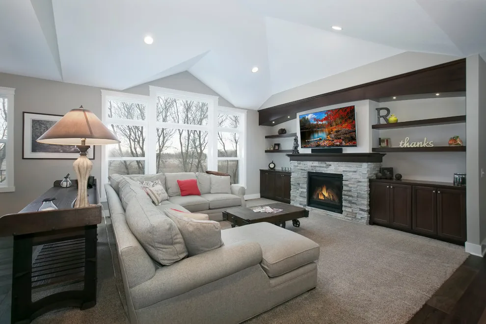 Reed's New Residence by Rebecca Ryan Design - Photo 3