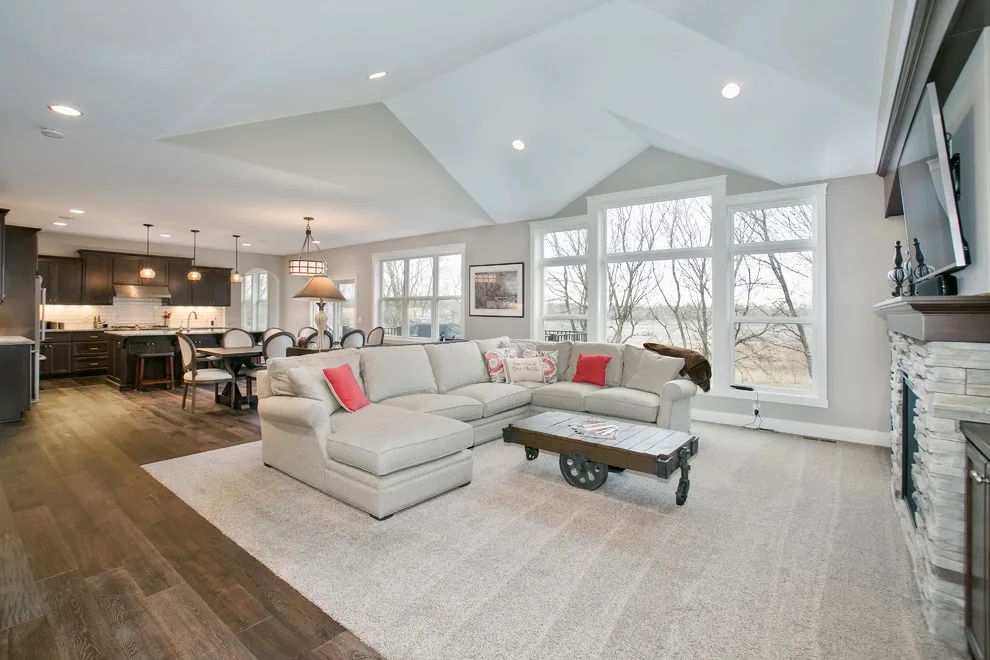 Reed's New Residence by Rebecca Ryan Design - Photo 5