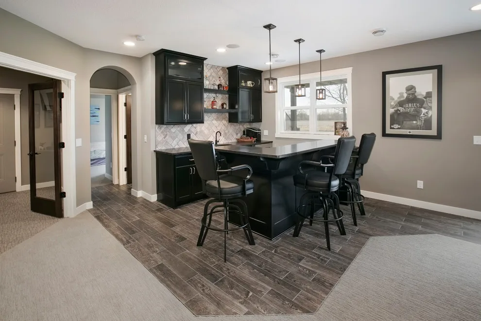 Reed's New Residence by Rebecca Ryan Design - Photo 16