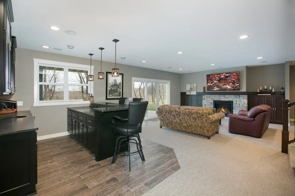 Reed's New Residence by Rebecca Ryan Design - Photo 9