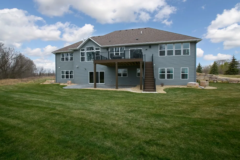 Reed's New Residence by Rebecca Ryan Design - Photo 4