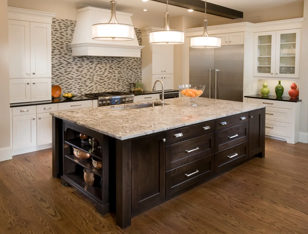 Cove Kitchen by Reed by Kitchens Wow, Inc. - Photo 2