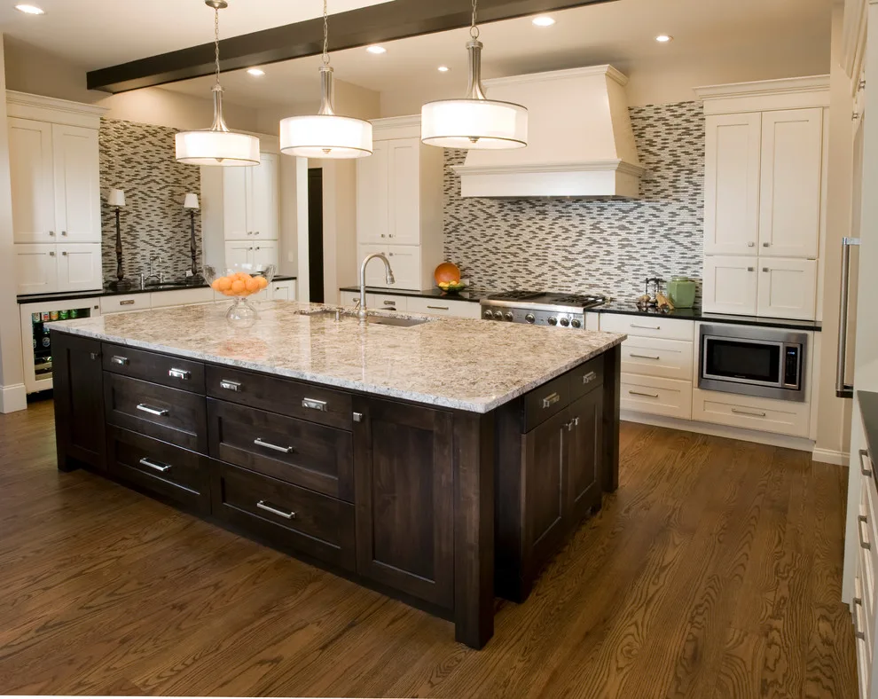 Cove Kitchen by Reed by Kitchens Wow, Inc. - Photo 3