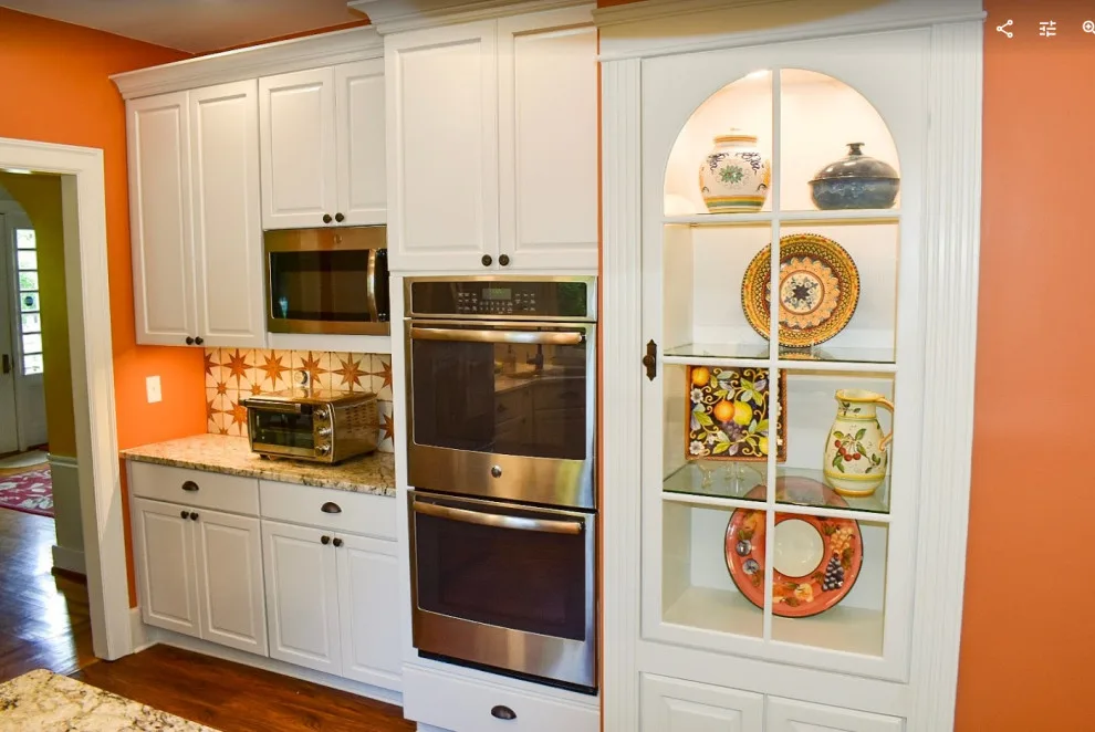 Reese Culinary Studio by Bethany Crenshaw, AKBD - Photo 7