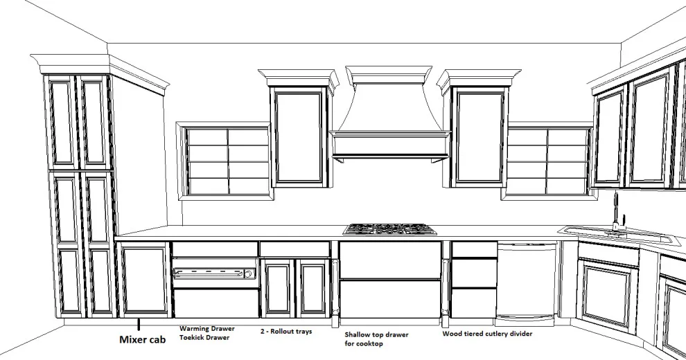 Reese Culinary Studio by Bethany Crenshaw, AKBD - Photo 8