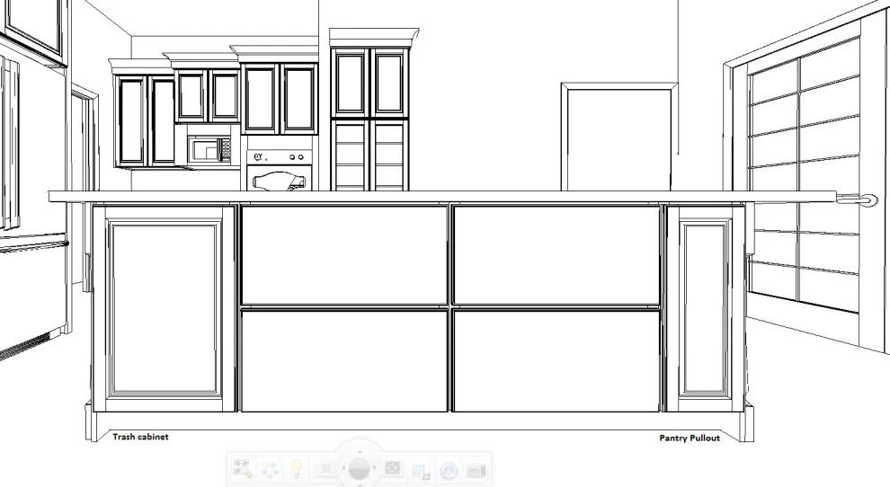 Reese Culinary Studio by Bethany Crenshaw, AKBD - Photo 21